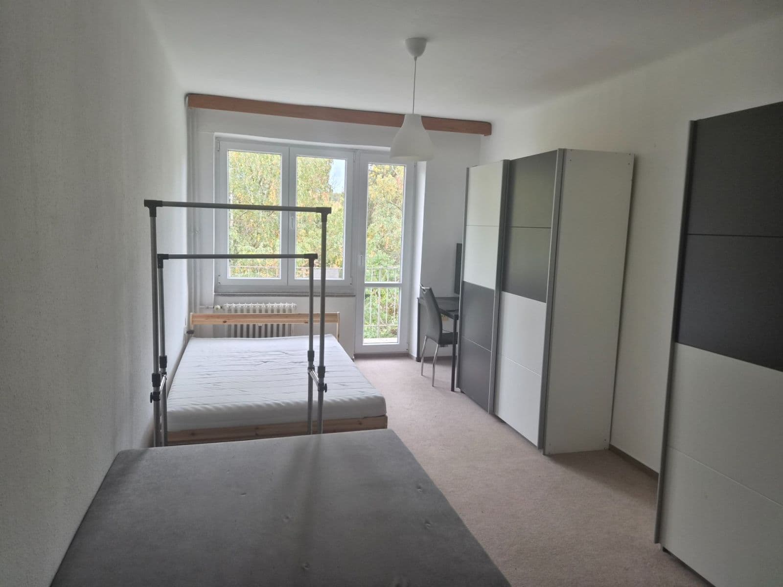 Pronájem bytu 2+1 57 m², Michelangelova, Praha, Praha Pronájem bytu 2+1 57 m², Michelangelova, Praha, Praha