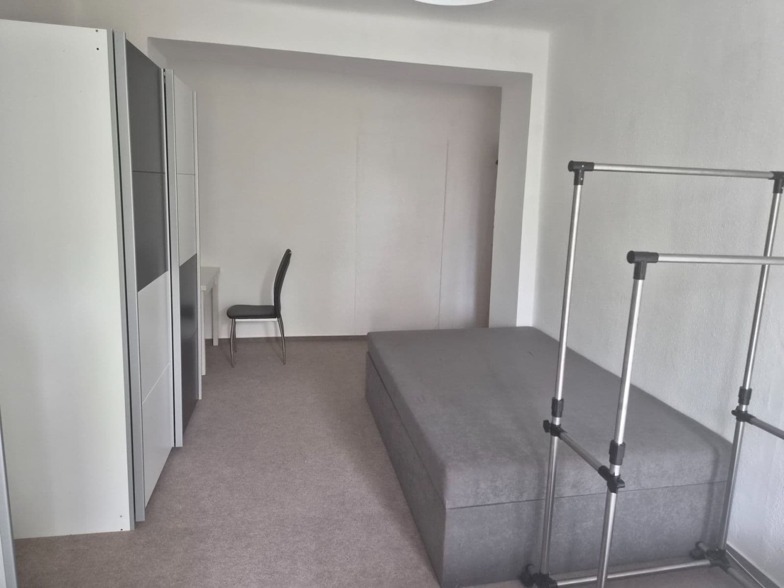 Pronájem bytu 2+1 57 m², Michelangelova, Praha, Praha Pronájem bytu 2+1 57 m², Michelangelova, Praha, Praha