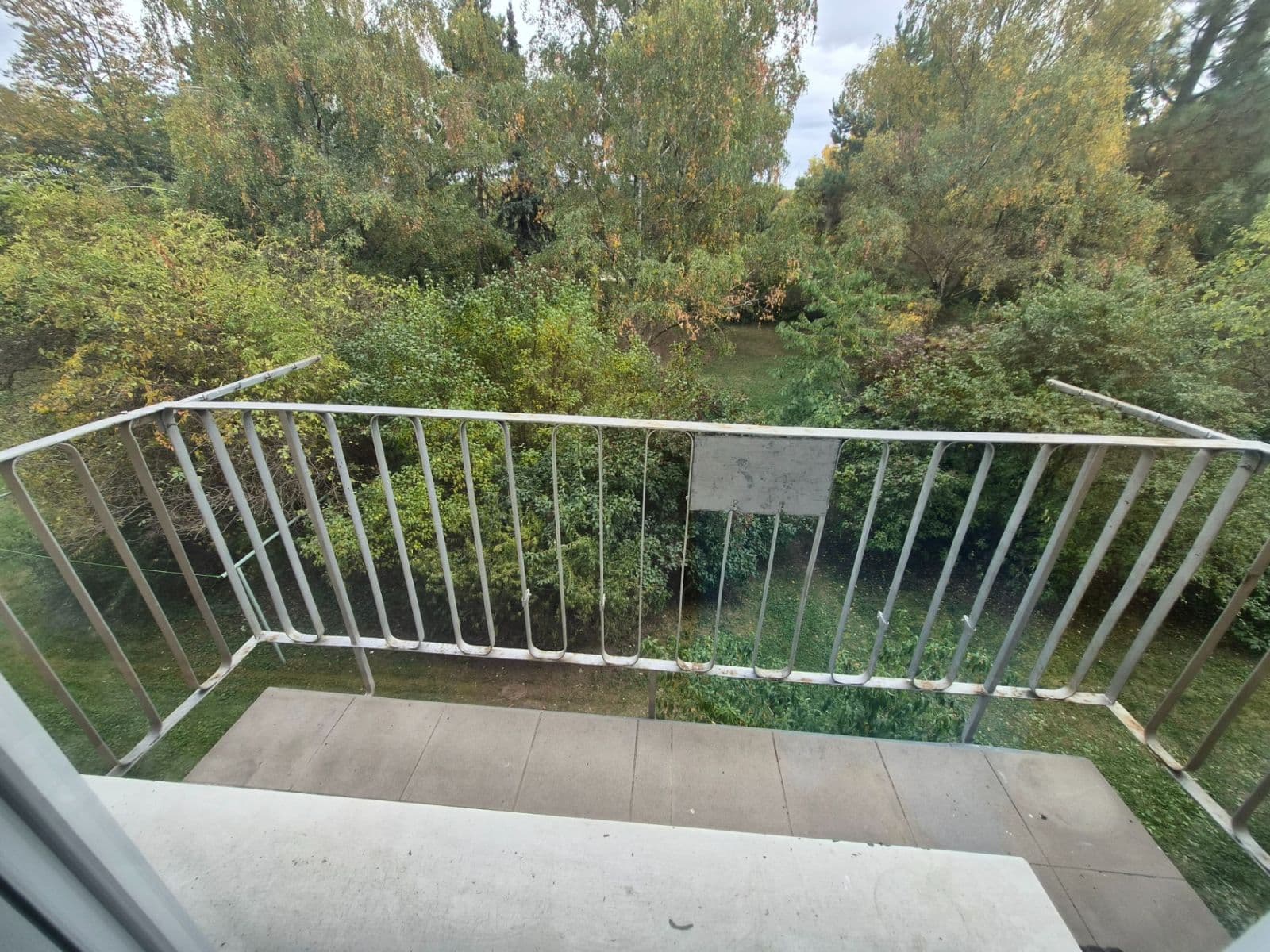 Pronájem bytu 2+1 57 m², Michelangelova, Praha, Praha Pronájem bytu 2+1 57 m², Michelangelova, Praha, Praha