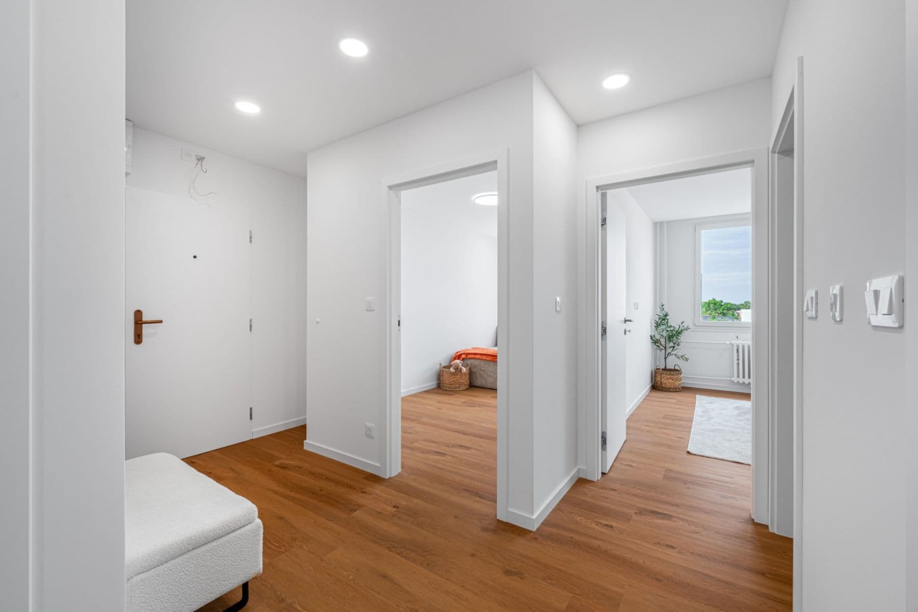 Prodej bytu 4+kk 77 m², Zelenohorská, Praha, Praha Prodej bytu 4+kk 77 m², Zelenohorská, Praha, Praha
