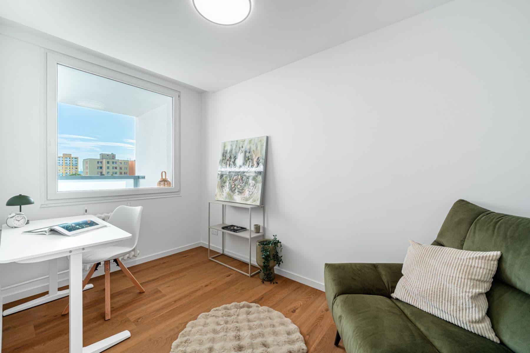 Prodej bytu 4+kk 77 m², Zelenohorská, Praha, Praha Prodej bytu 4+kk 77 m², Zelenohorská, Praha, Praha