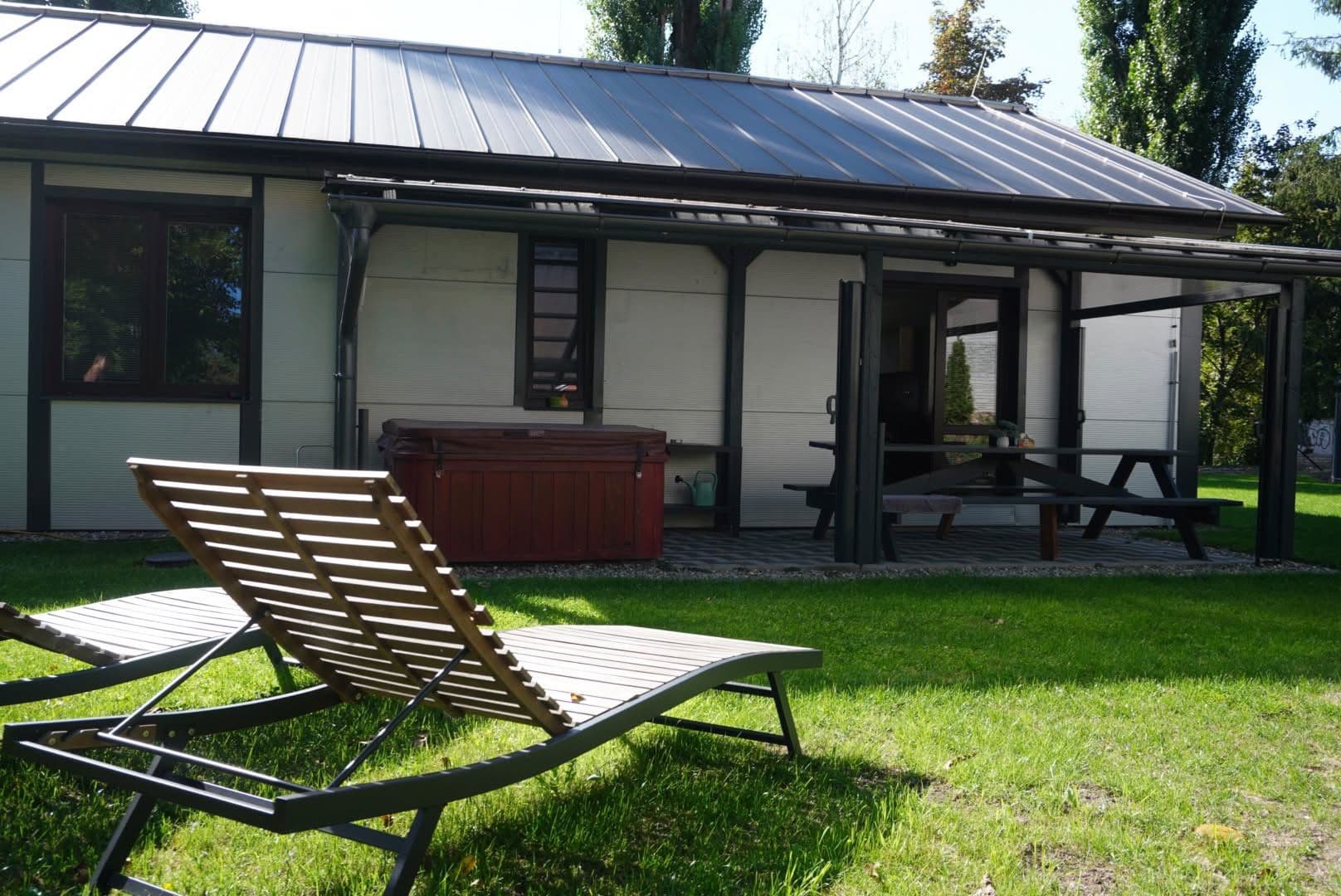 Pronájem domu 92 m², pozemek 403 m², Boženy Němcové, Česká Lípa, Liberecký kraj Pronájem domu 92 m², pozemek 403 m², Boženy Němcové, Česká Lípa, Liberecký kraj