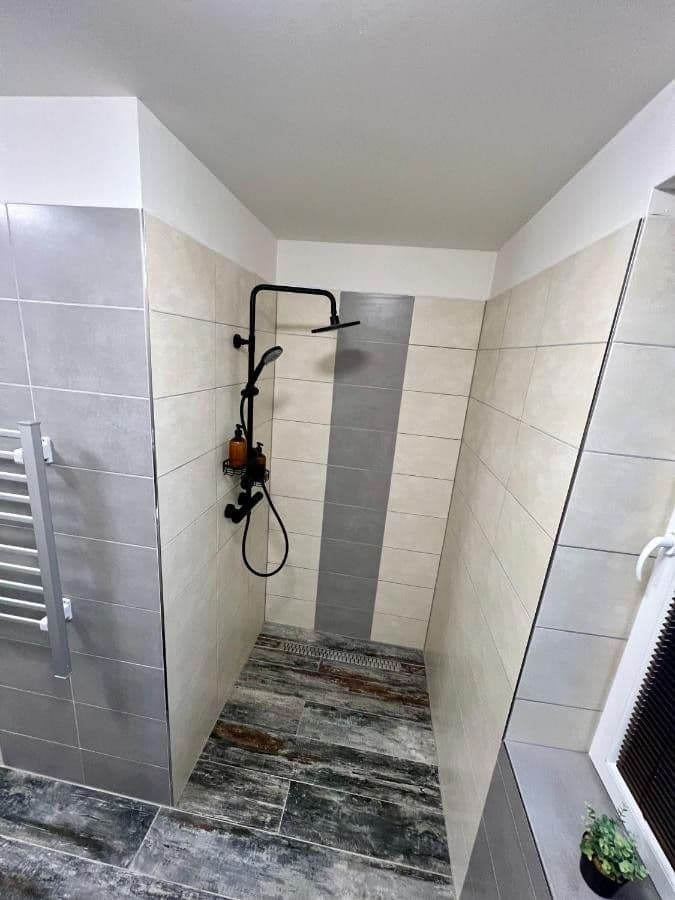Pronájem domu 92 m², pozemek 403 m², Boženy Němcové, Česká Lípa, Liberecký kraj Pronájem domu 92 m², pozemek 403 m², Boženy Němcové, Česká Lípa, Liberecký kraj