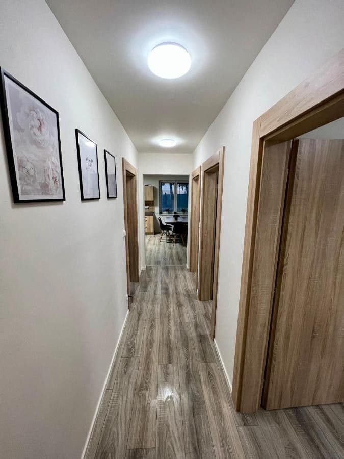 Pronájem domu 92 m², pozemek 403 m², Boženy Němcové, Česká Lípa, Liberecký kraj Pronájem domu 92 m², pozemek 403 m², Boženy Němcové, Česká Lípa, Liberecký kraj