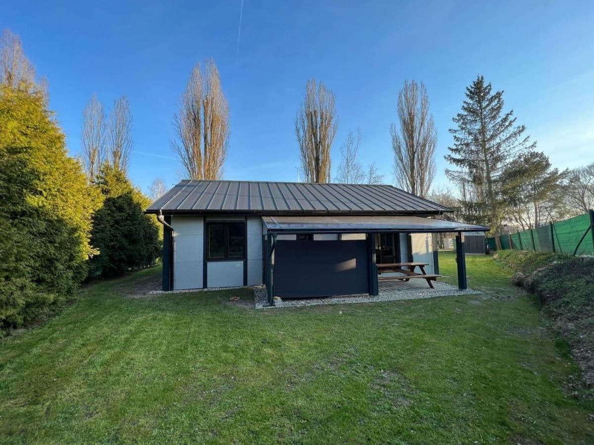 Pronájem domu 92 m², pozemek 403 m², Boženy Němcové, Česká Lípa, Liberecký kraj Pronájem domu 92 m², pozemek 403 m², Boženy Němcové, Česká Lípa, Liberecký kraj