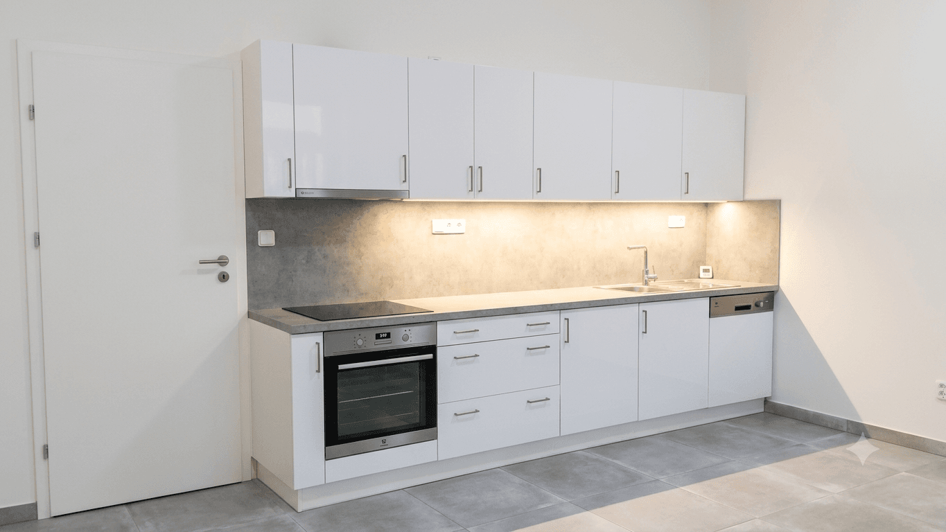 Pronájem bytu 1+kk 36 m², V Pitkovičkách, Praha, Praha Pronájem bytu 1+kk 36 m², V Pitkovičkách, Praha, Praha