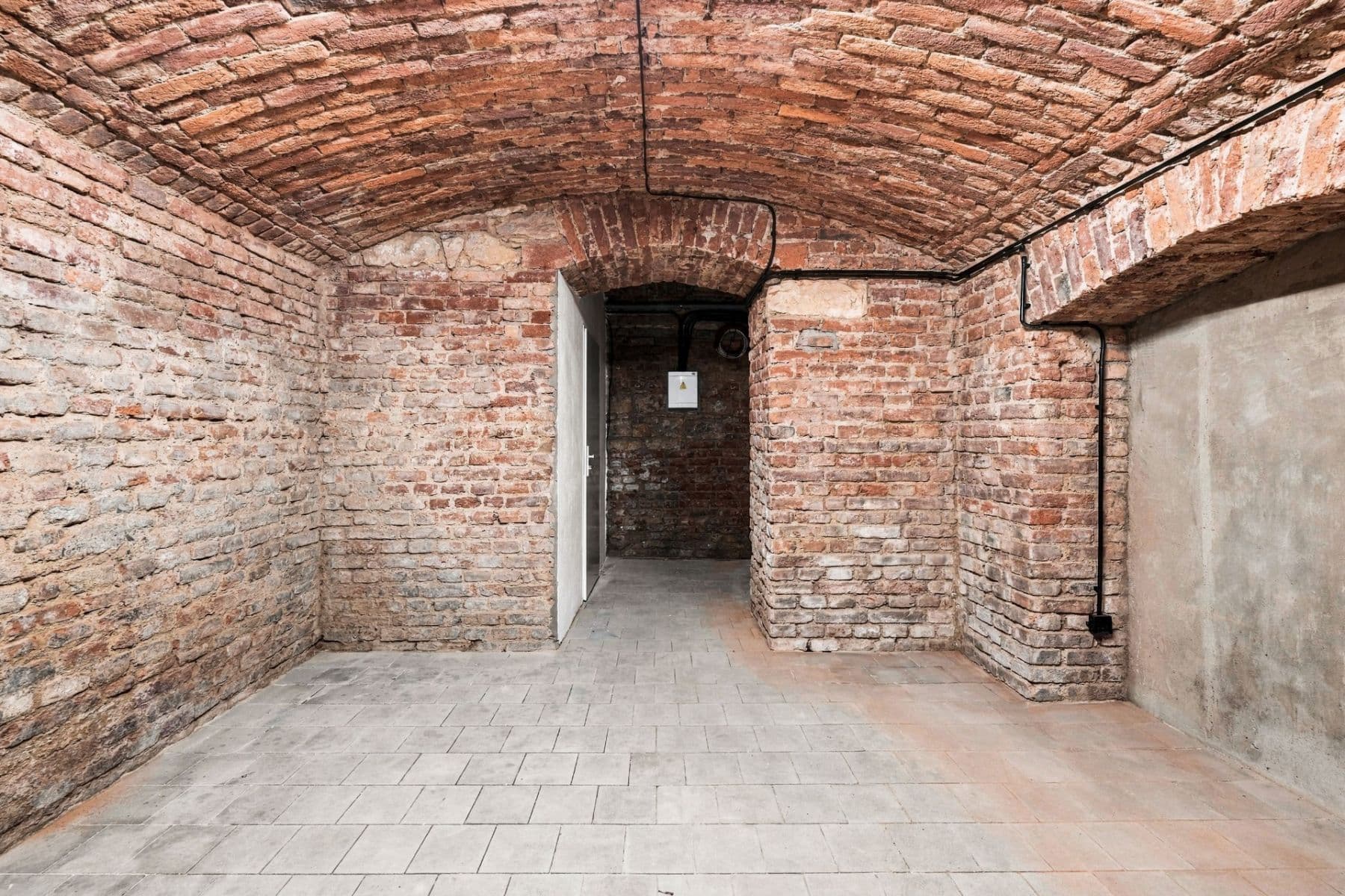 Pronájem nebytového prostoru 26 m², Sezimova, Praha, Praha Pronájem nebytového prostoru 26 m², Sezimova, Praha, Praha