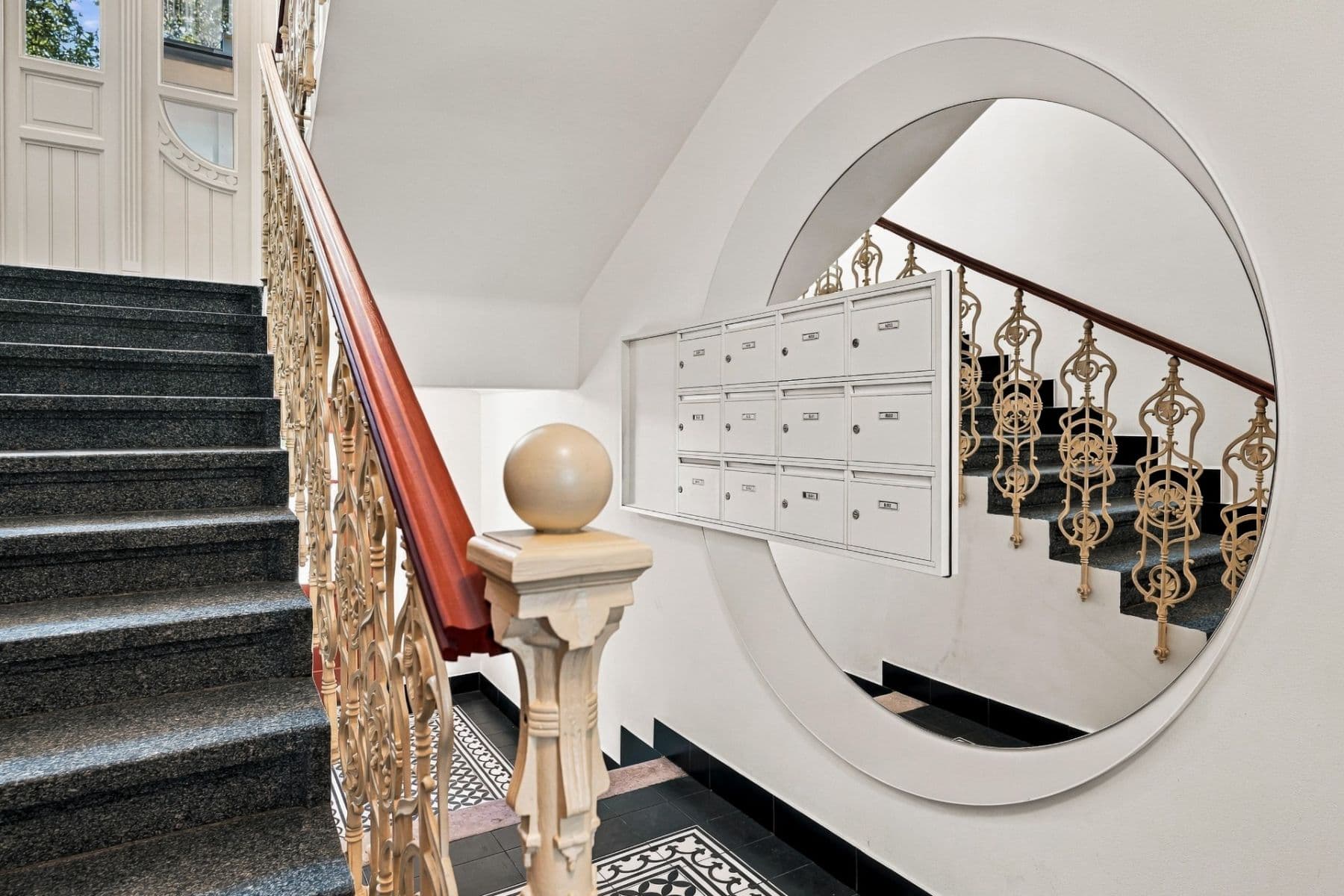 Pronájem nebytového prostoru 26 m², Sezimova, Praha, Praha Pronájem nebytového prostoru 26 m², Sezimova, Praha, Praha