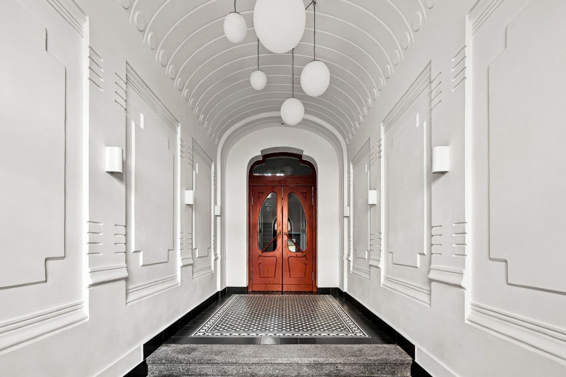 Pronájem nebytového prostoru 26 m², Sezimova, Praha, Praha Pronájem nebytového prostoru 26 m², Sezimova, Praha, Praha