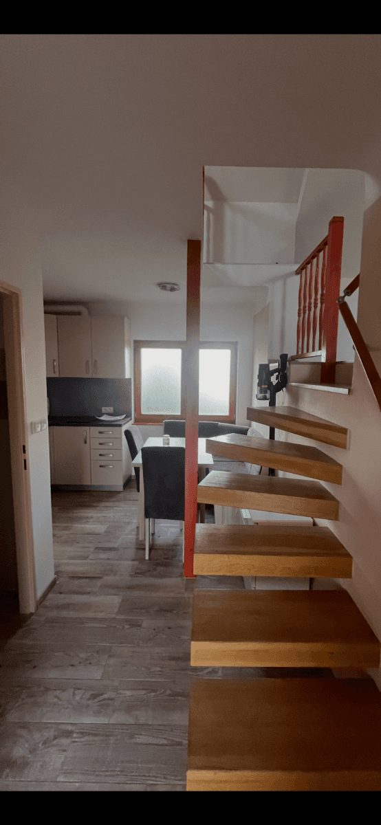 Pronájem bytu 2+kk 66 m², Hlavní, Psáry, Středočeský kraj Pronájem bytu 2+kk 66 m², Hlavní, Psáry, Středočeský kraj