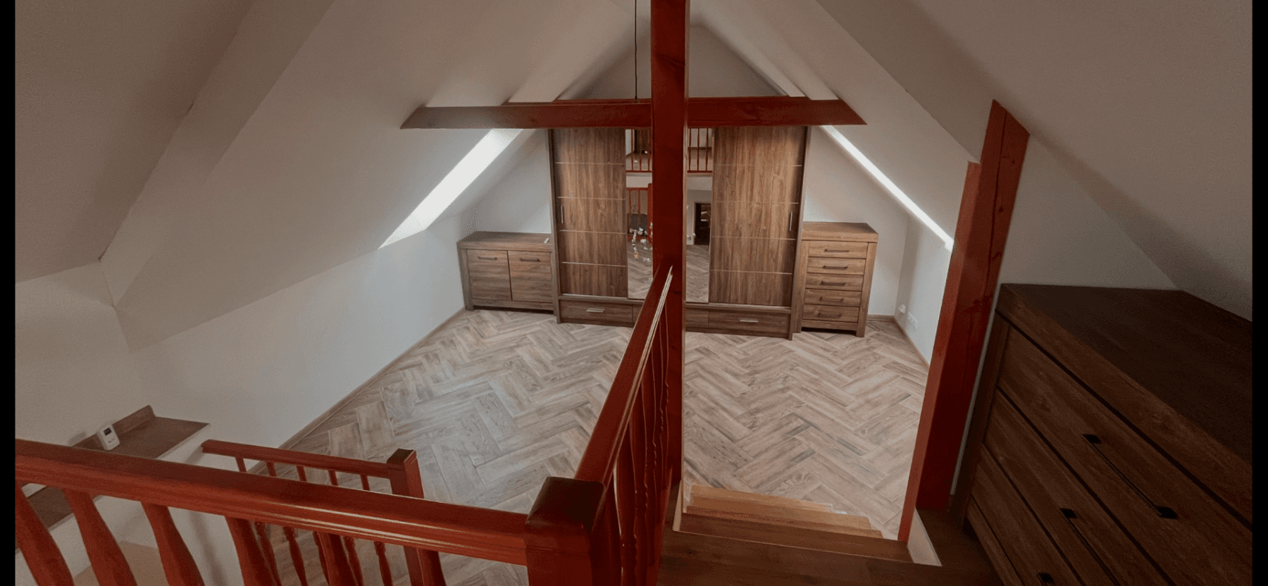 Pronájem bytu 2+kk 66 m², Hlavní, Psáry, Středočeský kraj Pronájem bytu 2+kk 66 m², Hlavní, Psáry, Středočeský kraj