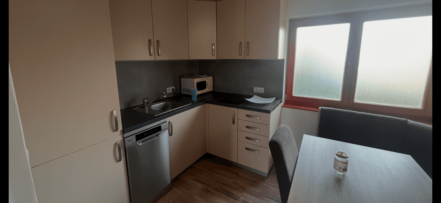 Pronájem bytu 2+kk 66 m², Hlavní, Psáry, Středočeský kraj Pronájem bytu 2+kk 66 m², Hlavní, Psáry, Středočeský kraj