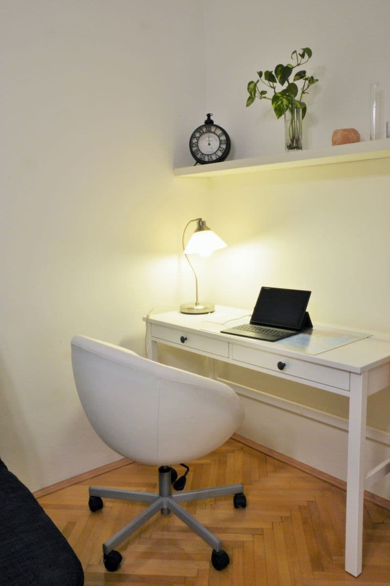Pronájem bytu 54 m², Seifertova, Praha, Praha Pronájem bytu 54 m², Seifertova, Praha, Praha