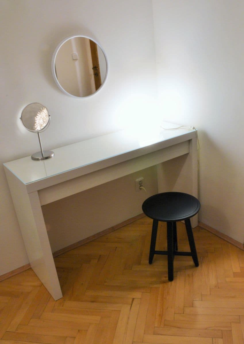 Pronájem bytu 54 m², Seifertova, Praha, Praha Pronájem bytu 54 m², Seifertova, Praha, Praha