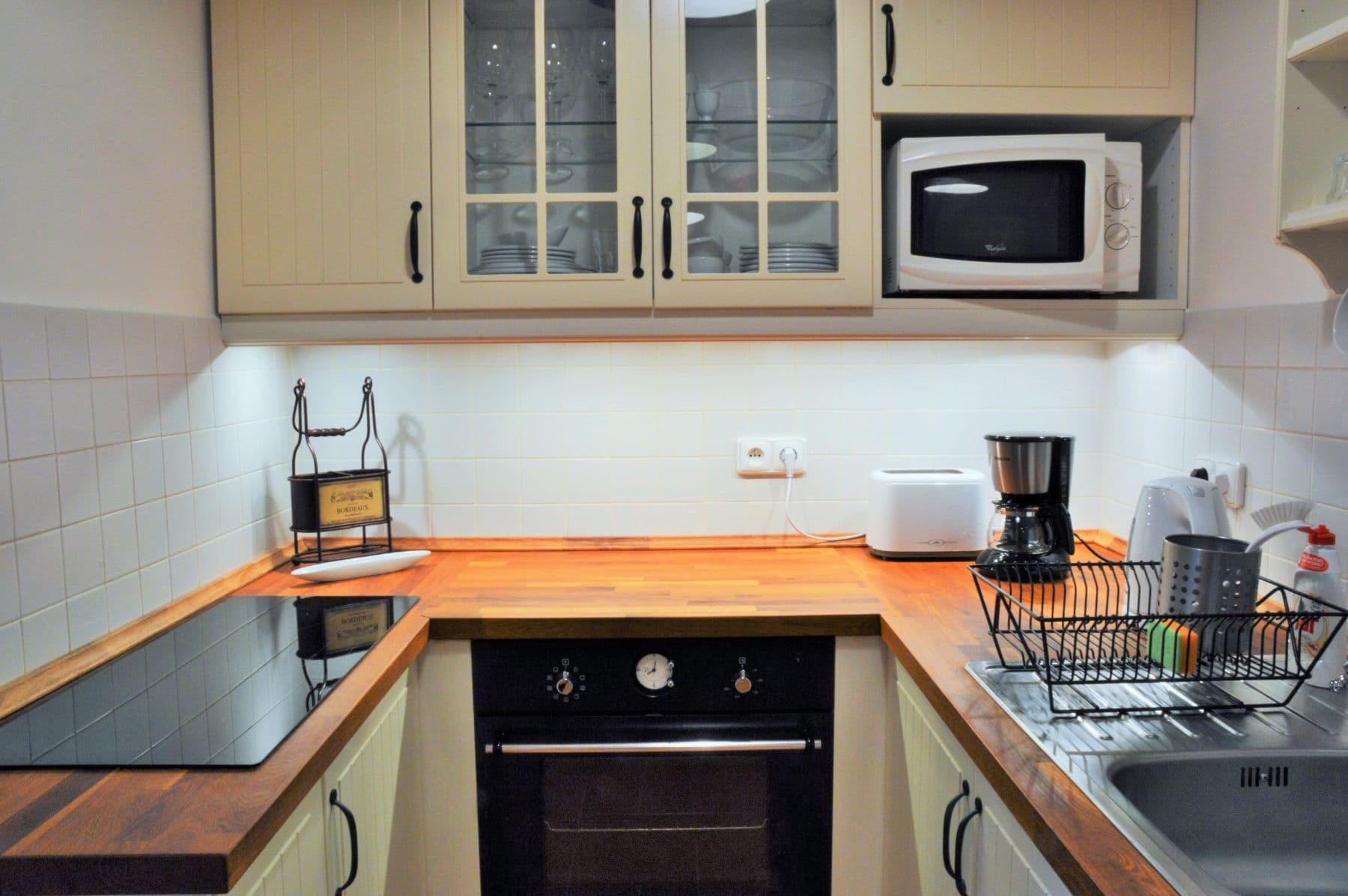 Pronájem bytu 54 m², Seifertova, Praha, Praha Pronájem bytu 54 m², Seifertova, Praha, Praha