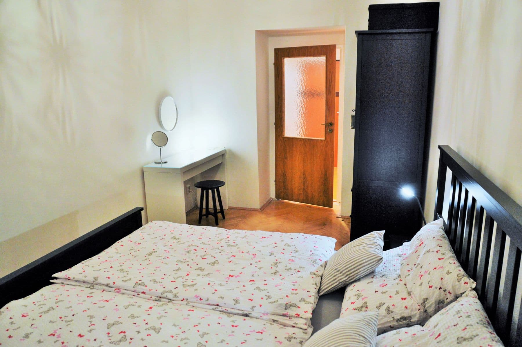 Pronájem bytu 54 m², Seifertova, Praha, Praha Pronájem bytu 54 m², Seifertova, Praha, Praha