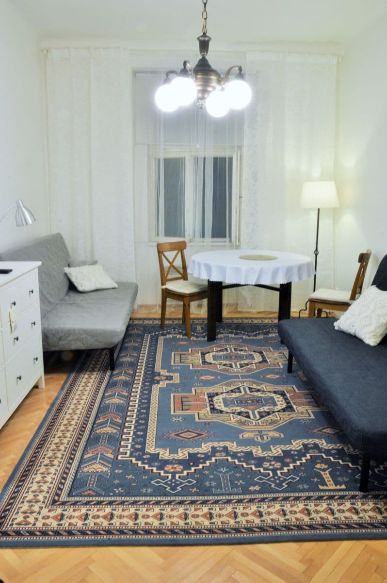 Pronájem bytu 54 m², Seifertova, Praha, Praha Pronájem bytu 54 m², Seifertova, Praha, Praha