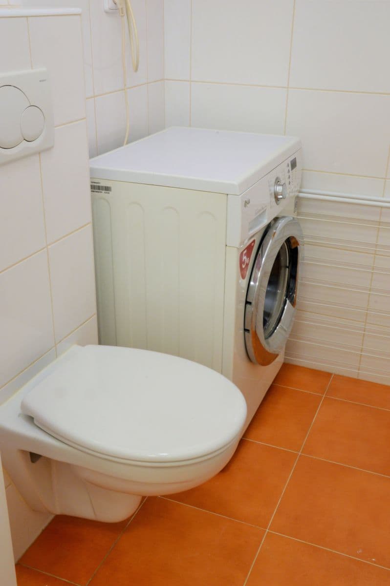 Pronájem bytu 54 m², Seifertova, Praha, Praha Pronájem bytu 54 m², Seifertova, Praha, Praha