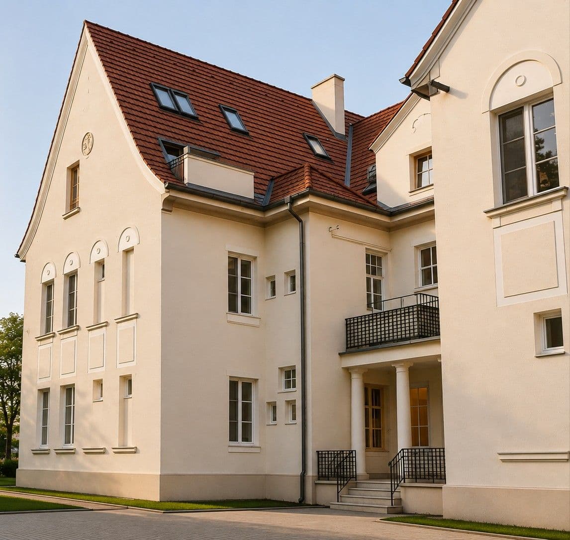 Prodej bytu 5+1 116 m², Hospodárska, Trnava, Trnavský kraj Prodej bytu 5+1 116 m², Hospodárska, Trnava, Trnavský kraj