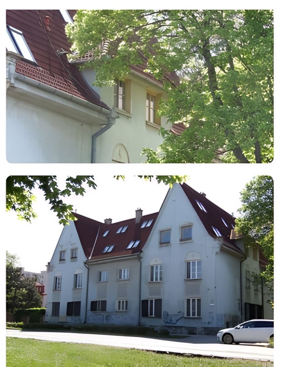 Prodej bytu 5+1 116 m², Hospodárska, Trnava, Trnavský kraj Prodej bytu 5+1 116 m², Hospodárska, Trnava, Trnavský kraj