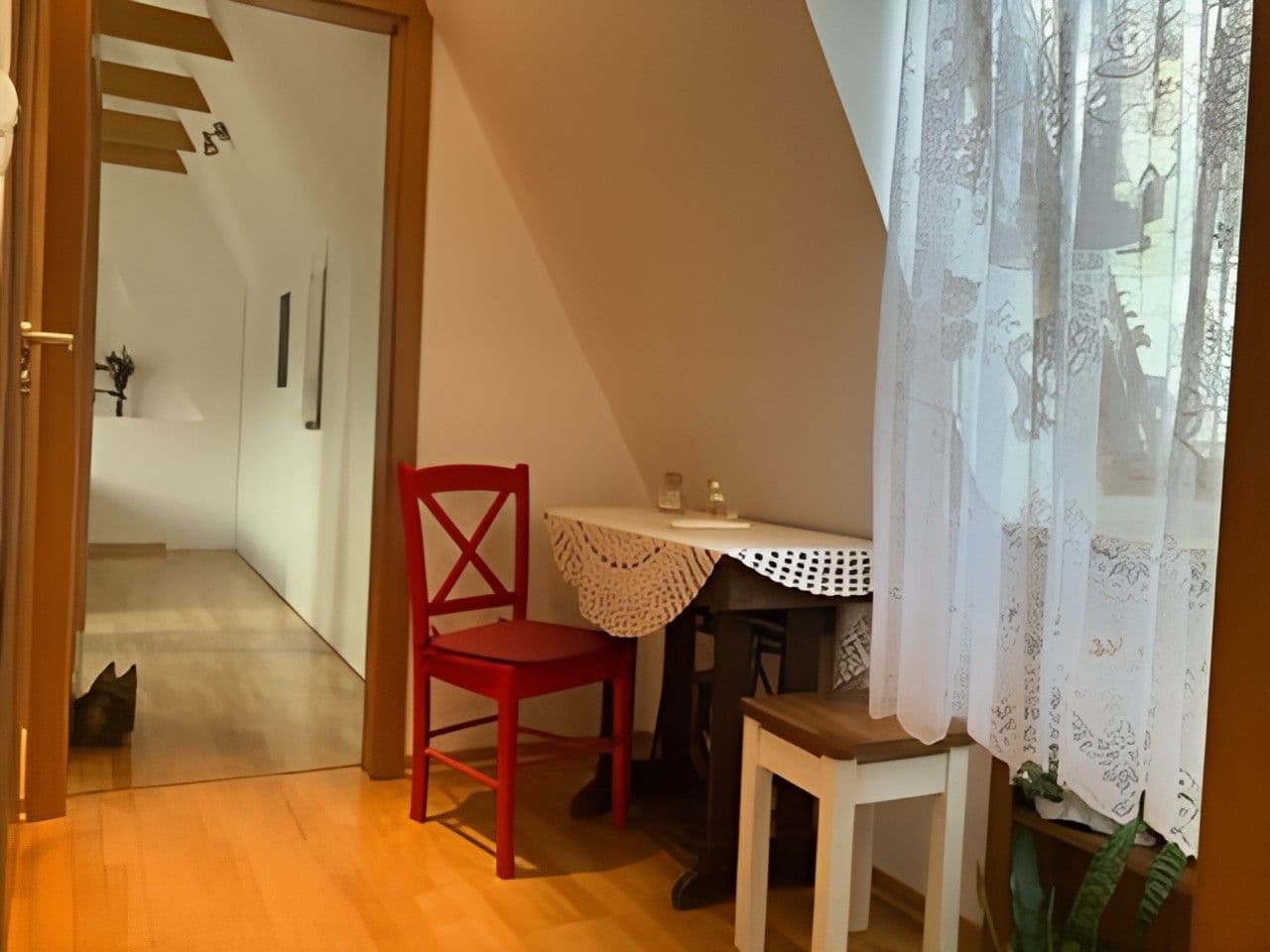 Prodej bytu 5+1 116 m², Hospodárska, Trnava, Trnavský kraj Prodej bytu 5+1 116 m², Hospodárska, Trnava, Trnavský kraj
