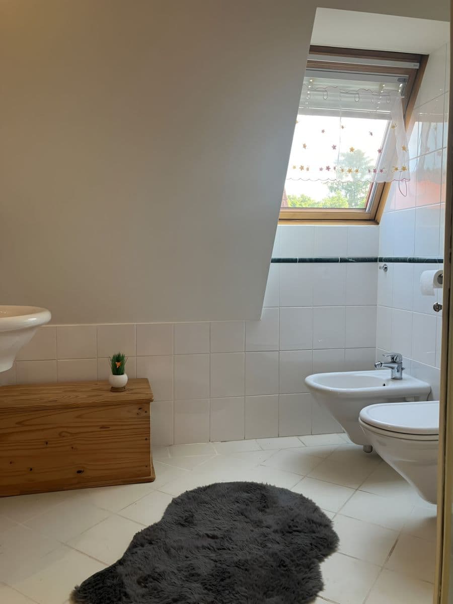 Prodej bytu 5+1 116 m², Hospodárska, Trnava, Trnavský kraj Prodej bytu 5+1 116 m², Hospodárska, Trnava, Trnavský kraj