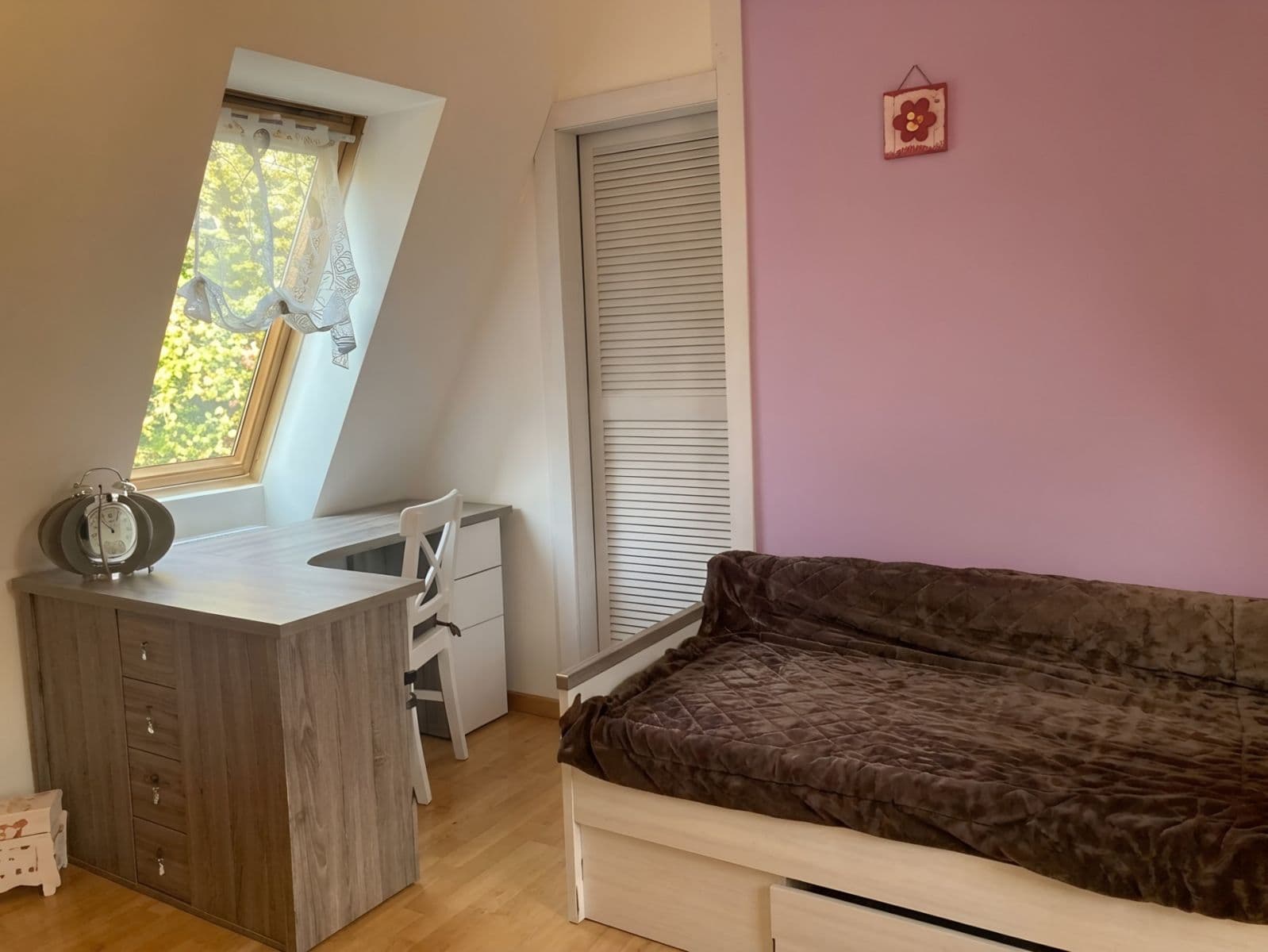 Prodej bytu 5+1 116 m², Hospodárska, Trnava, Trnavský kraj Prodej bytu 5+1 116 m², Hospodárska, Trnava, Trnavský kraj