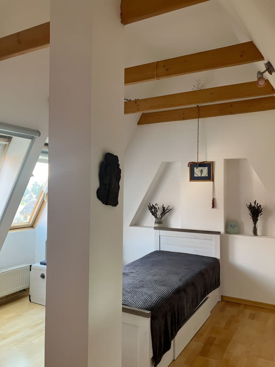 Prodej bytu 5+1 116 m², Hospodárska, Trnava, Trnavský kraj Prodej bytu 5+1 116 m², Hospodárska, Trnava, Trnavský kraj