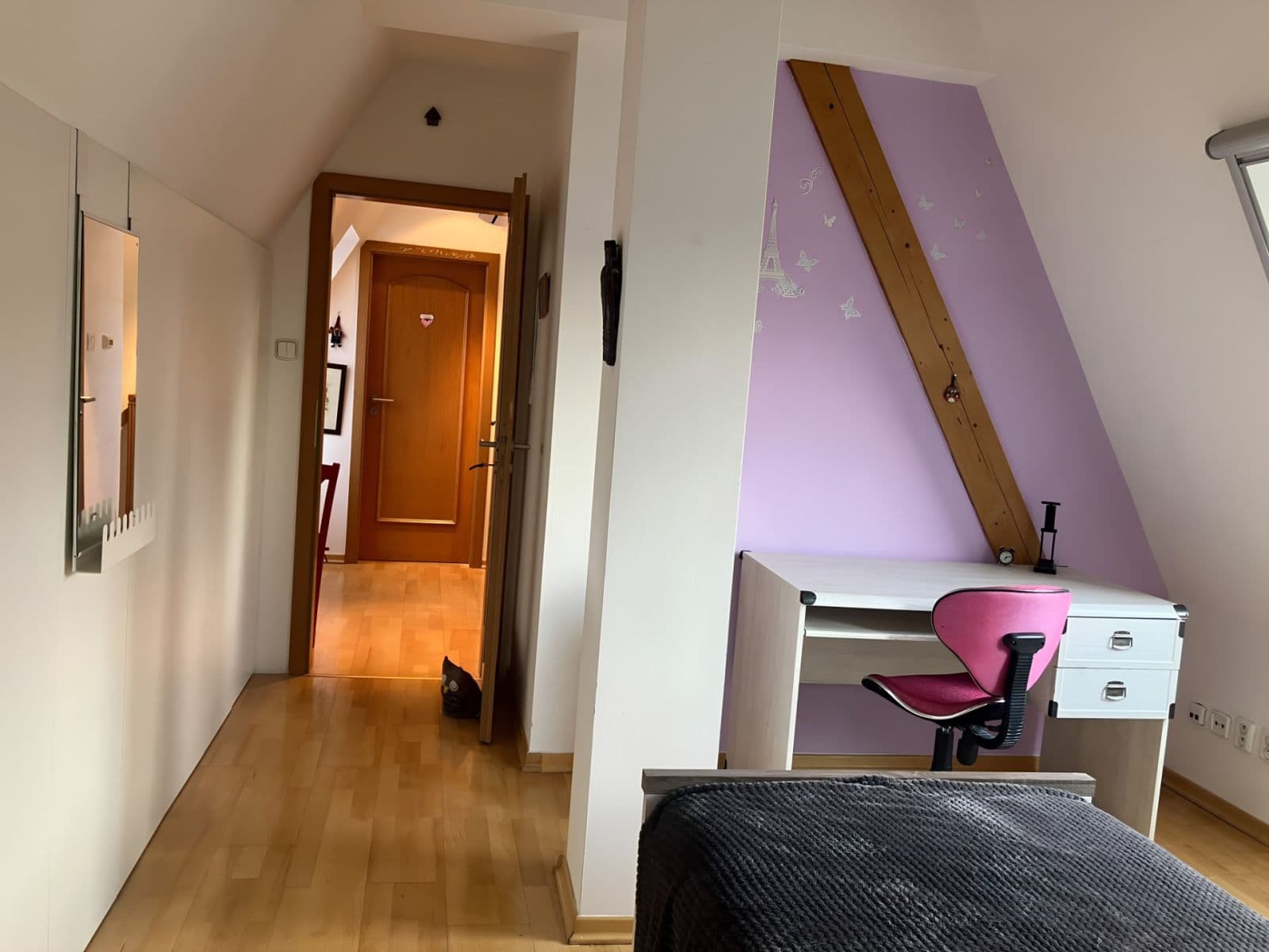 Prodej bytu 5+1 116 m², Hospodárska, Trnava, Trnavský kraj Prodej bytu 5+1 116 m², Hospodárska, Trnava, Trnavský kraj