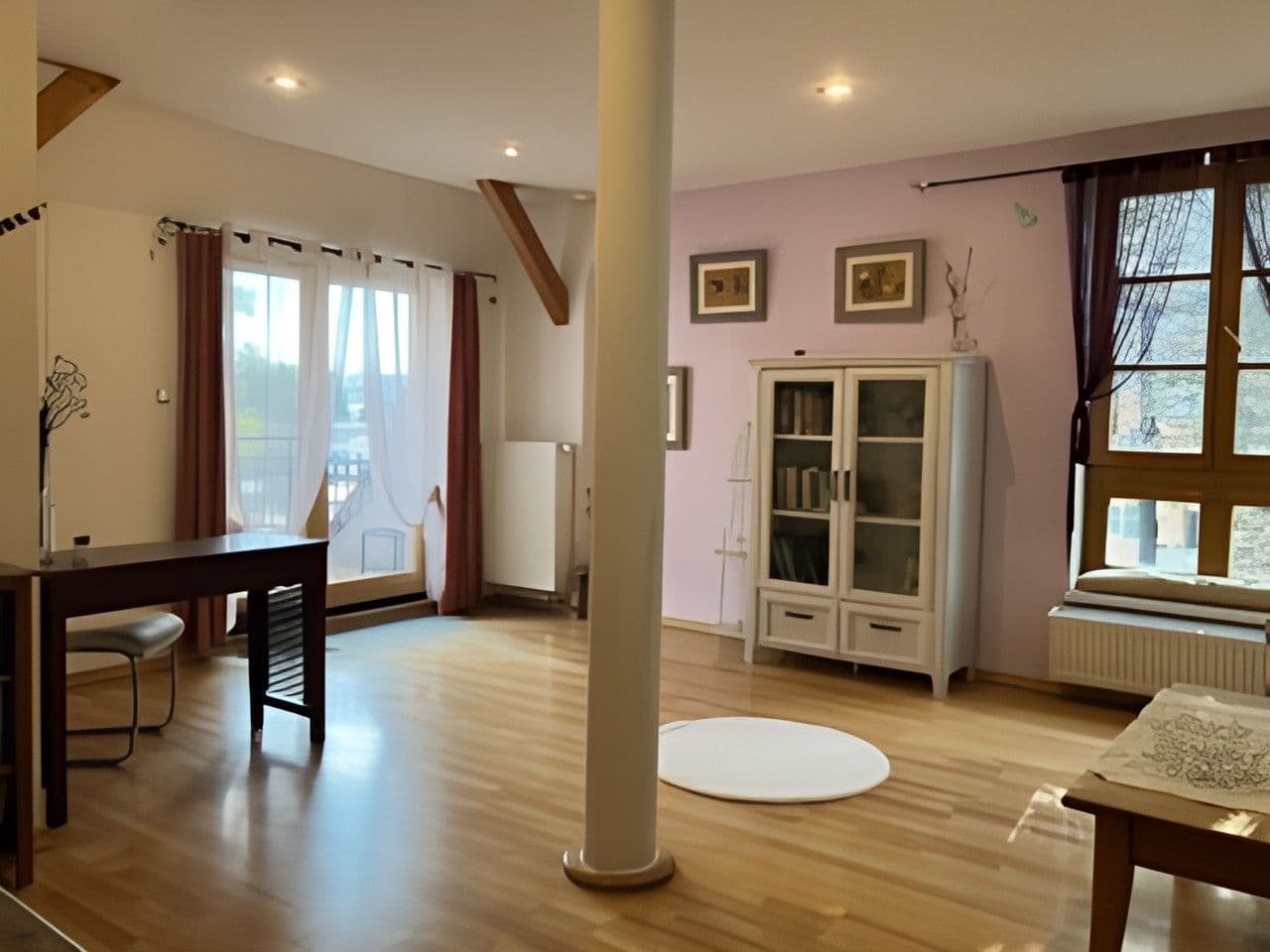 Prodej bytu 5+1 116 m², Hospodárska, Trnava, Trnavský kraj Prodej bytu 5+1 116 m², Hospodárska, Trnava, Trnavský kraj
