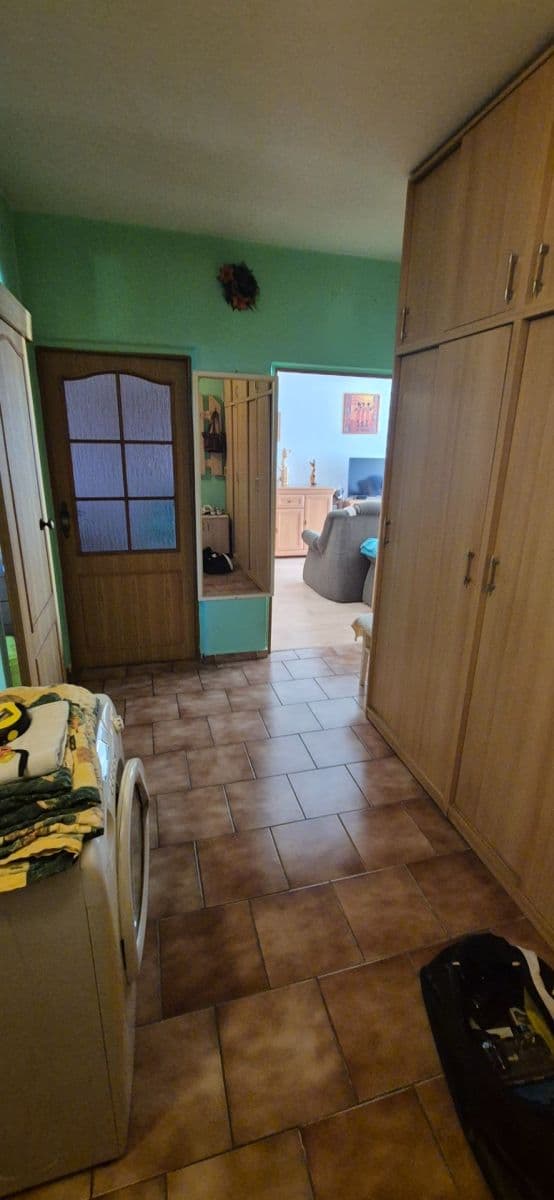 Prodej bytu 2+1 63 m², Marš. Rybalka, Most, Ústecký kraj Prodej bytu 2+1 63 m², Marš. Rybalka, Most, Ústecký kraj