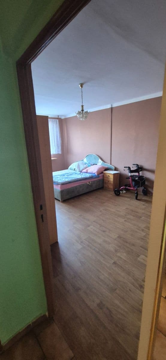 Prodej bytu 2+1 63 m², Marš. Rybalka, Most, Ústecký kraj Prodej bytu 2+1 63 m², Marš. Rybalka, Most, Ústecký kraj