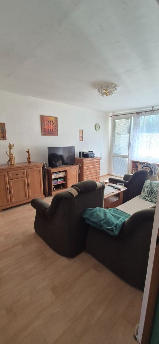 Prodej bytu 2+1 63 m², Marš. Rybalka, Most, Ústecký kraj Prodej bytu 2+1 63 m², Marš. Rybalka, Most, Ústecký kraj