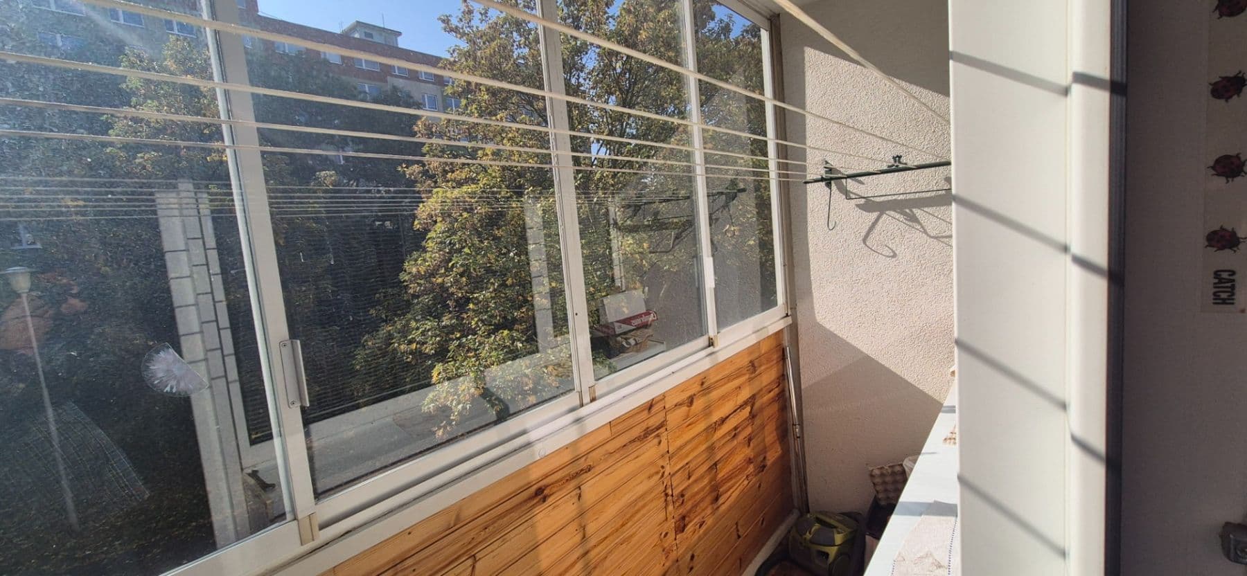 Prodej bytu 2+1 63 m², Marš. Rybalka, Most, Ústecký kraj Prodej bytu 2+1 63 m², Marš. Rybalka, Most, Ústecký kraj