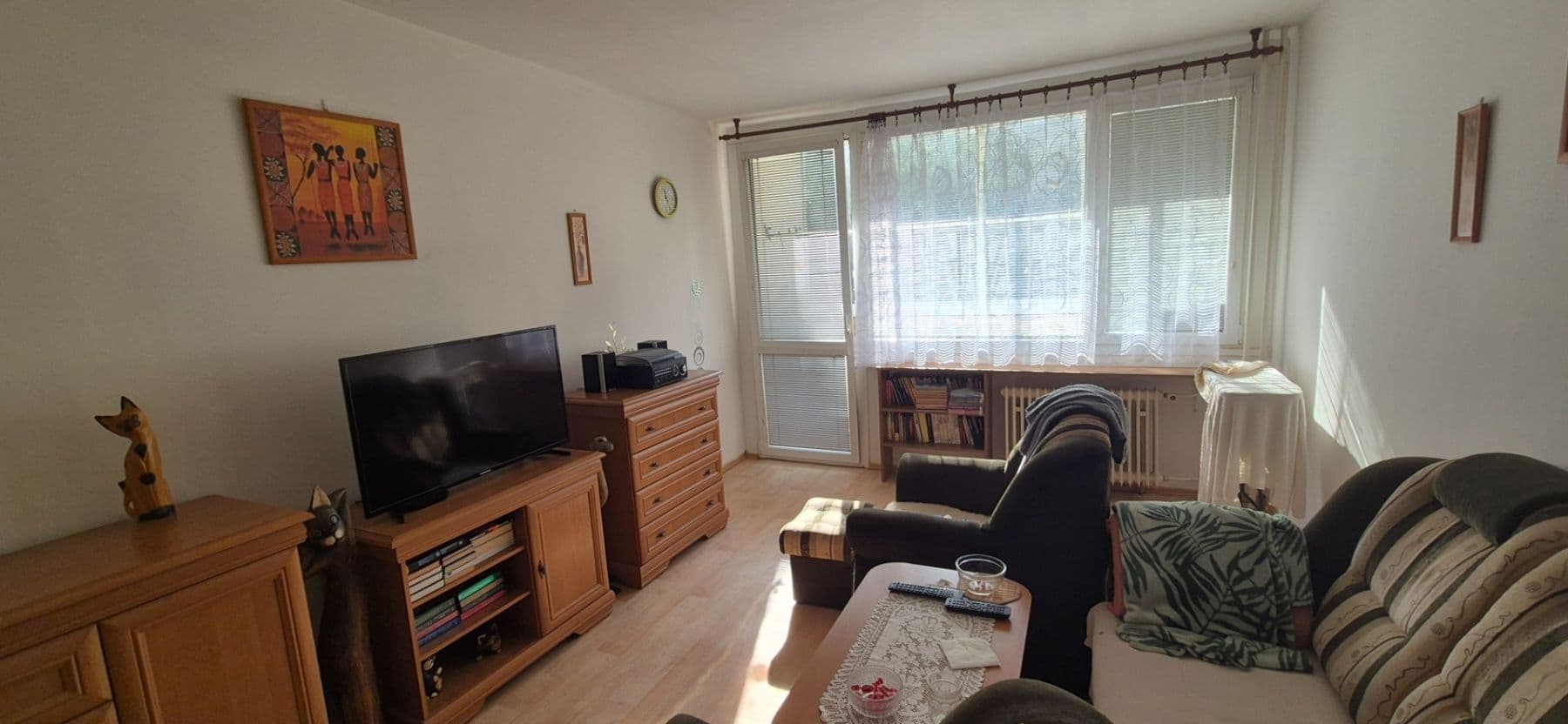 Prodej bytu 2+1 63 m², Marš. Rybalka, Most, Ústecký kraj Prodej bytu 2+1 63 m², Marš. Rybalka, Most, Ústecký kraj