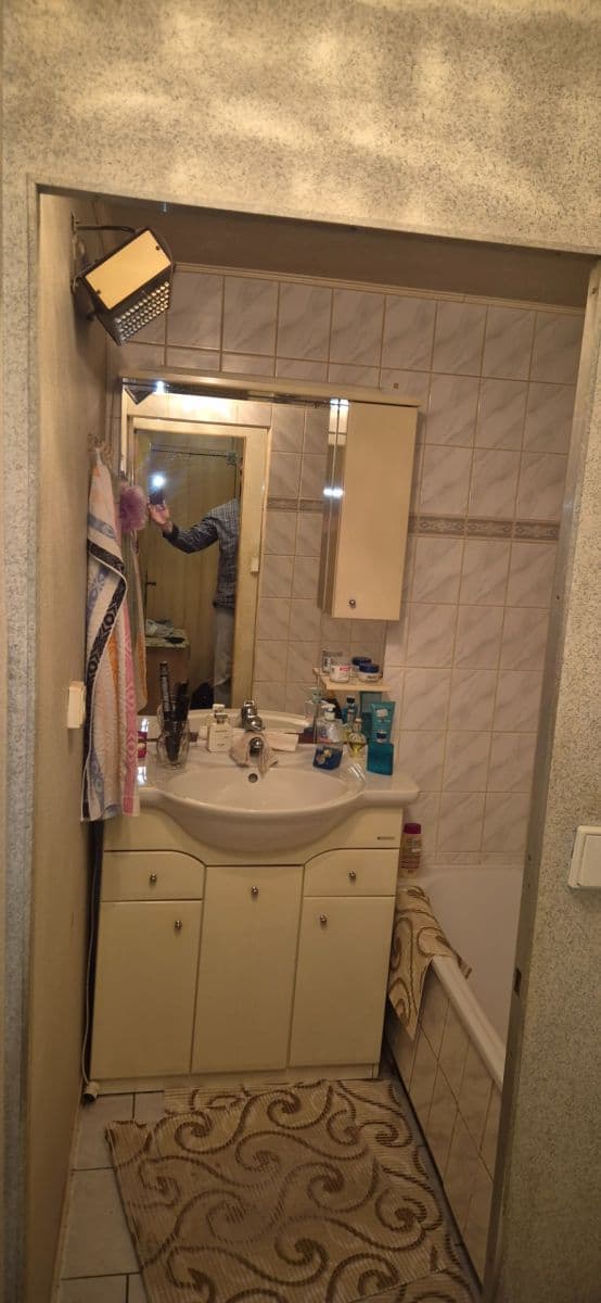 Prodej bytu 2+1 63 m², Marš. Rybalka, Most, Ústecký kraj Prodej bytu 2+1 63 m², Marš. Rybalka, Most, Ústecký kraj