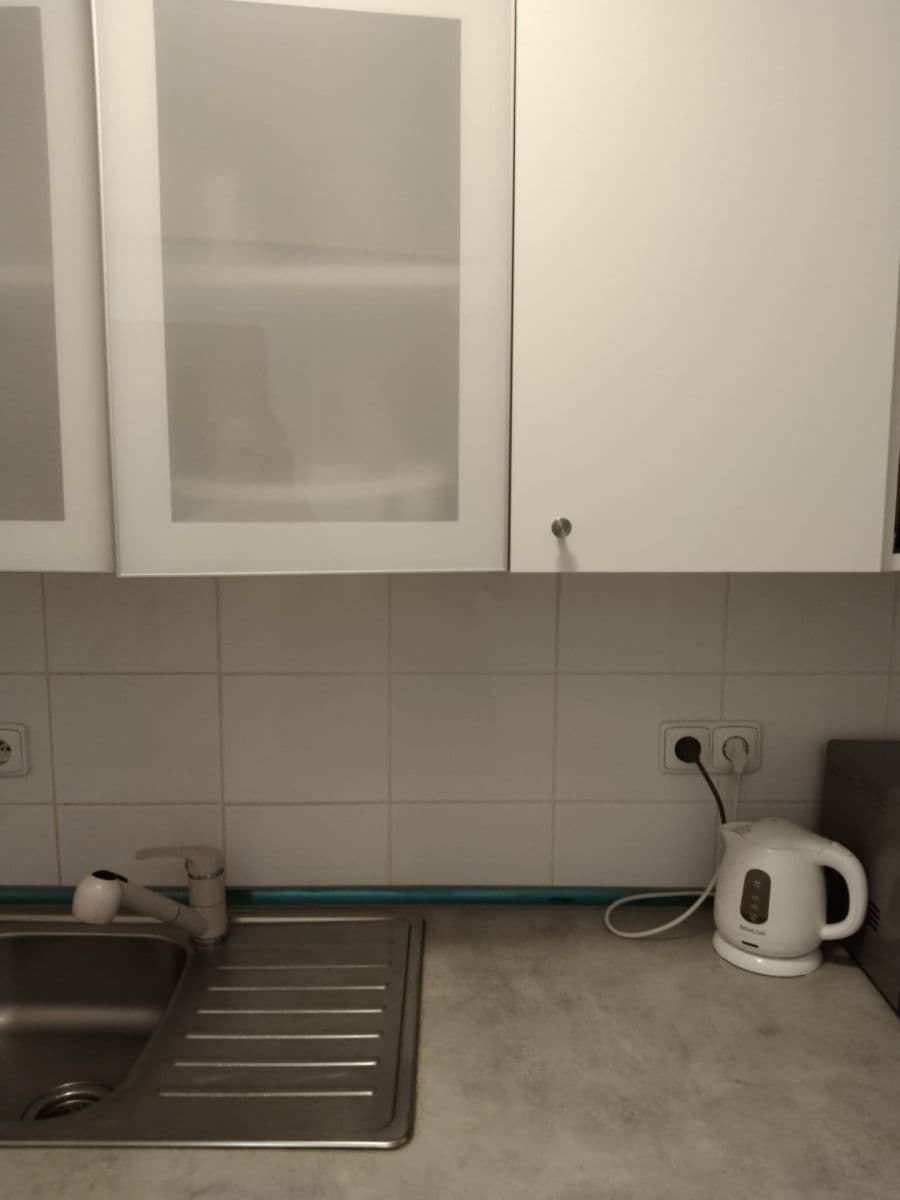 Pronájem bytu 2+kk 40 m², Kamenný Přívoz, Středočeský kraj Pronájem bytu 2+kk 40 m², Kamenný Přívoz, Středočeský kraj