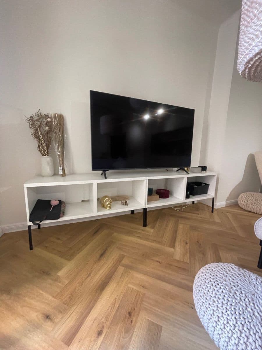 Pronájem bytu 2+kk 54 m², Na Zámyšli, Praha, Praha Pronájem bytu 2+kk 54 m², Na Zámyšli, Praha, Praha