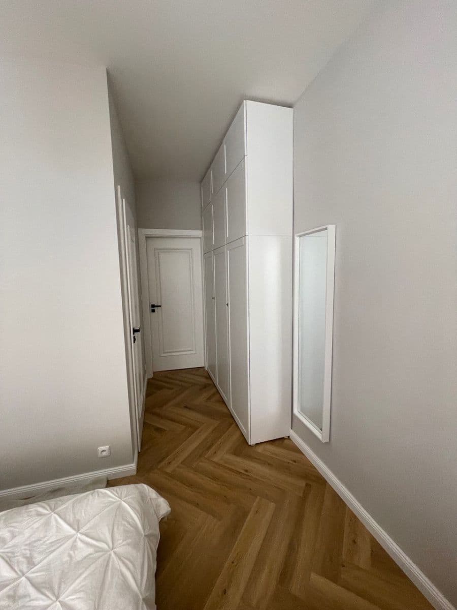Pronájem bytu 2+kk 54 m², Na Zámyšli, Praha, Praha Pronájem bytu 2+kk 54 m², Na Zámyšli, Praha, Praha