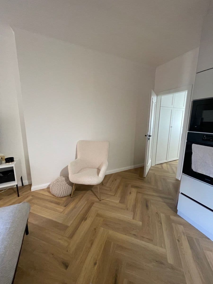 Pronájem bytu 2+kk 54 m², Na Zámyšli, Praha, Praha Pronájem bytu 2+kk 54 m², Na Zámyšli, Praha, Praha