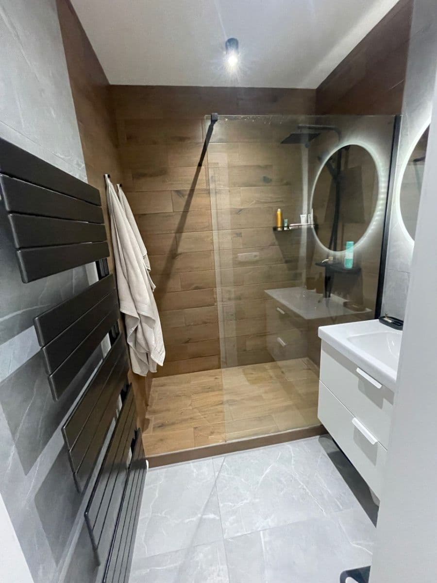 Pronájem bytu 2+kk 54 m², Na Zámyšli, Praha, Praha Pronájem bytu 2+kk 54 m², Na Zámyšli, Praha, Praha
