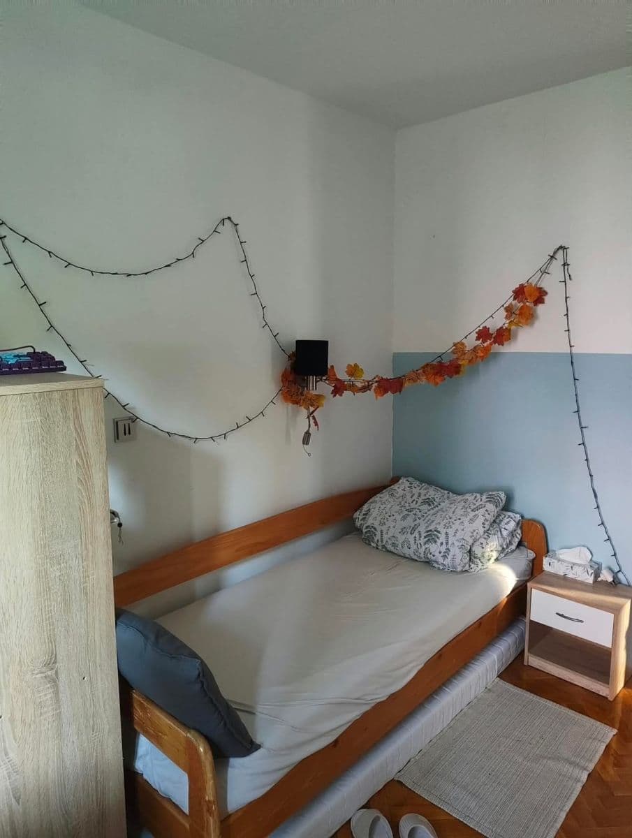 Pronájem bytu 2+1 61 m², Bochořákova, Brno, Jihomoravský kraj Pronájem bytu 2+1 61 m², Bochořákova, Brno, Jihomoravský kraj