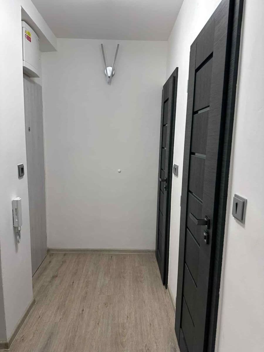 Pronájem bytu 2+1 61 m², Bochořákova, Brno, Jihomoravský kraj Pronájem bytu 2+1 61 m², Bochořákova, Brno, Jihomoravský kraj