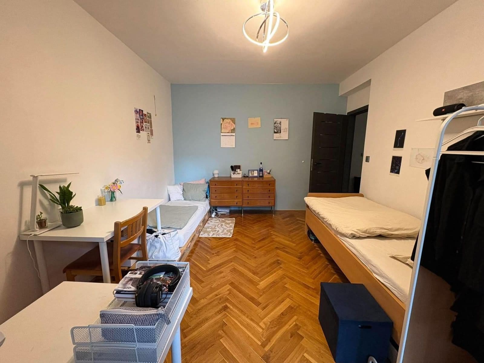 Pronájem bytu 2+1 61 m², Bochořákova, Brno, Jihomoravský kraj Pronájem bytu 2+1 61 m², Bochořákova, Brno, Jihomoravský kraj