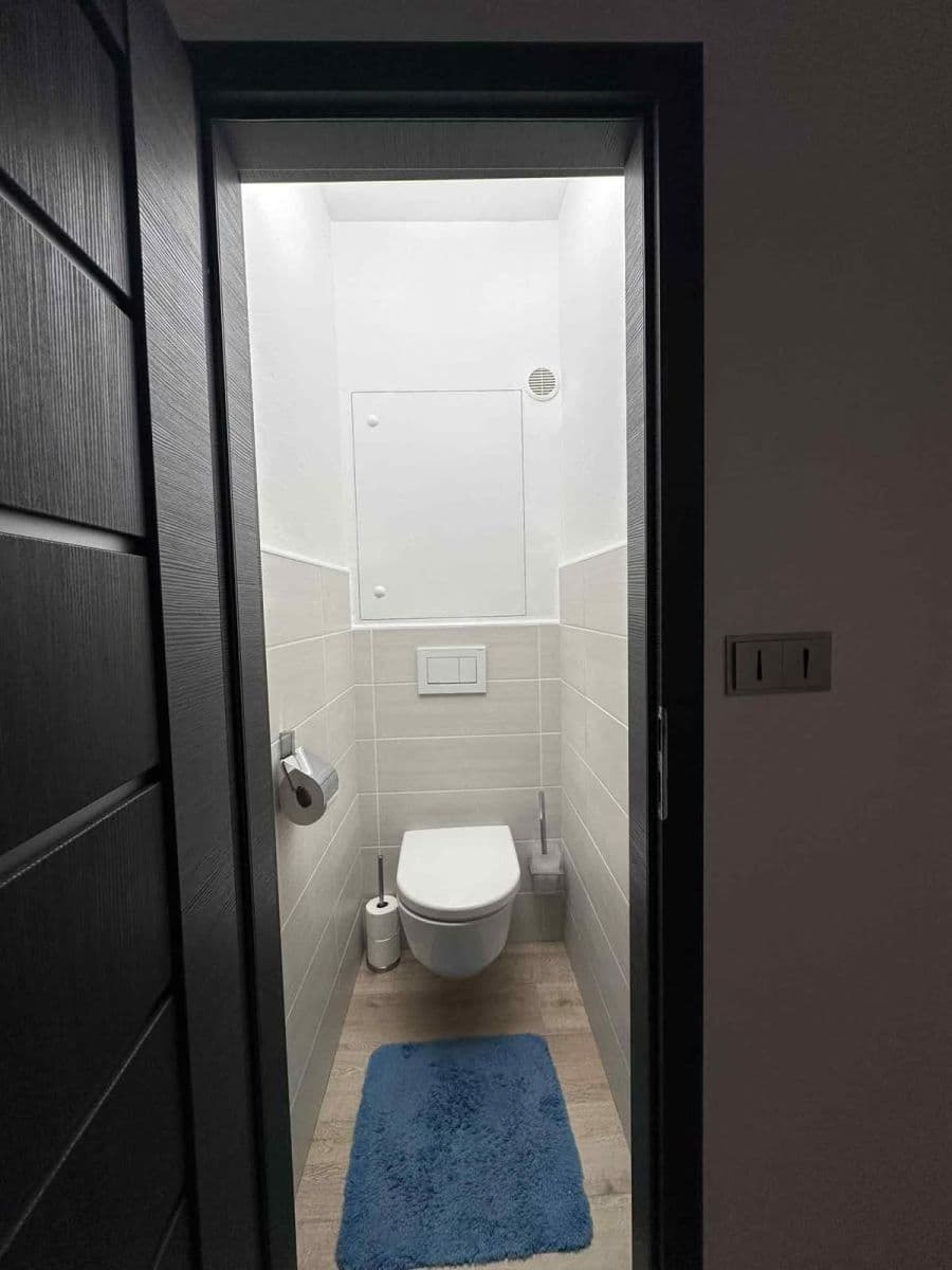 Pronájem bytu 2+1 61 m², Bochořákova, Brno, Jihomoravský kraj Pronájem bytu 2+1 61 m², Bochořákova, Brno, Jihomoravský kraj