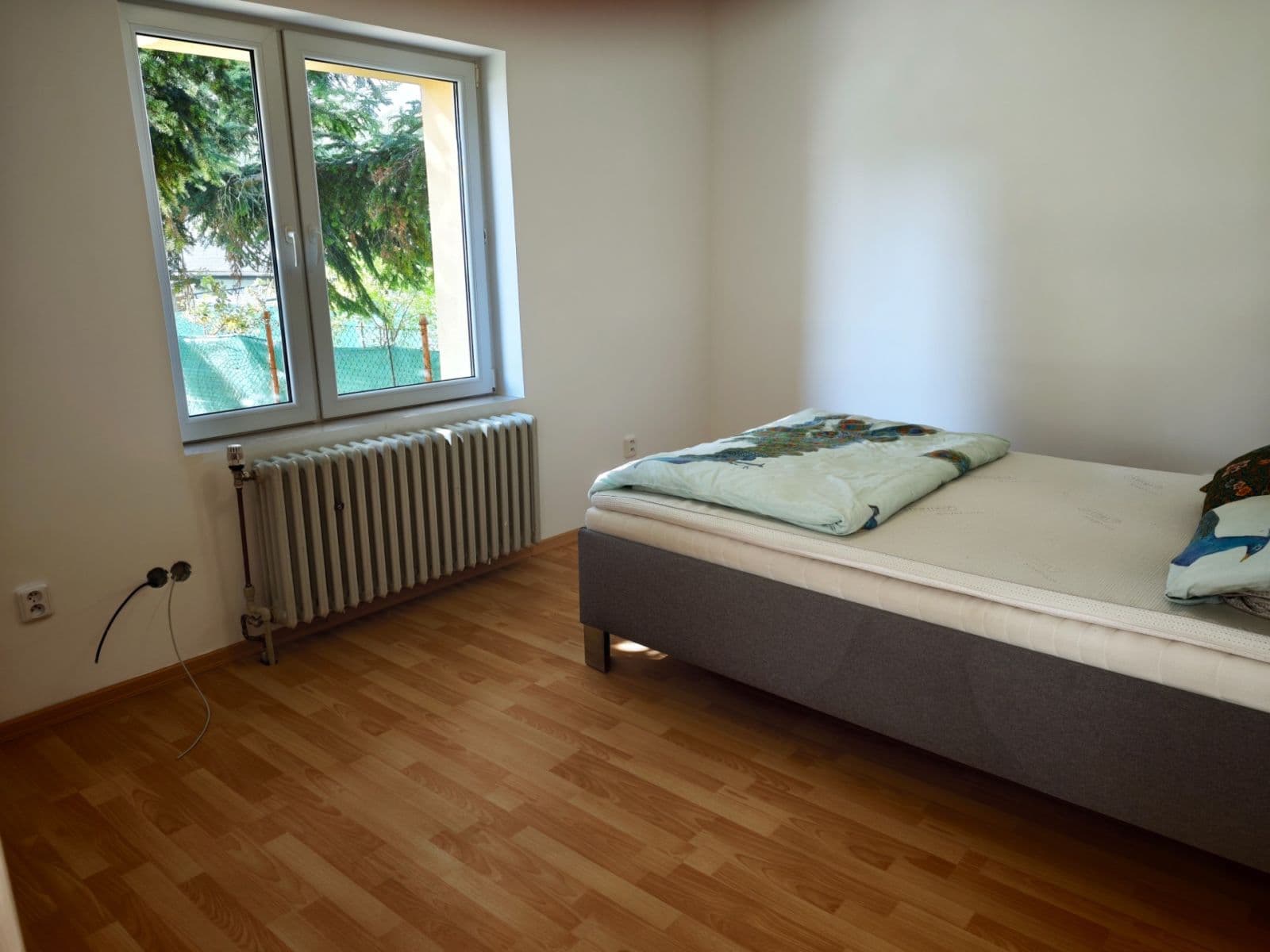 Pronájem domu 85 m², pozemek 1.300 m², Ševčíkova, Jinočany, Středočeský kraj Pronájem domu 85 m², pozemek 1.300 m², Ševčíkova, Jinočany, Středočeský kraj