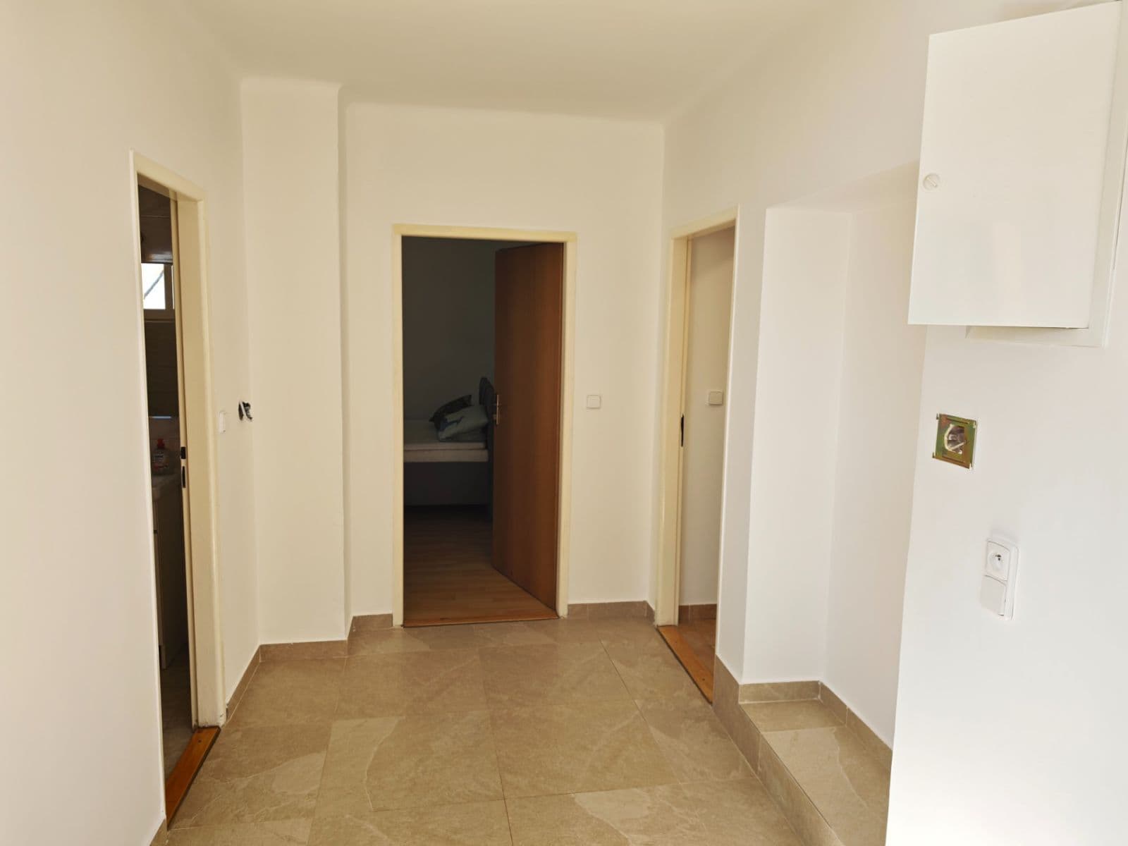 Pronájem domu 85 m², pozemek 1.300 m², Ševčíkova, Jinočany, Středočeský kraj Pronájem domu 85 m², pozemek 1.300 m², Ševčíkova, Jinočany, Středočeský kraj