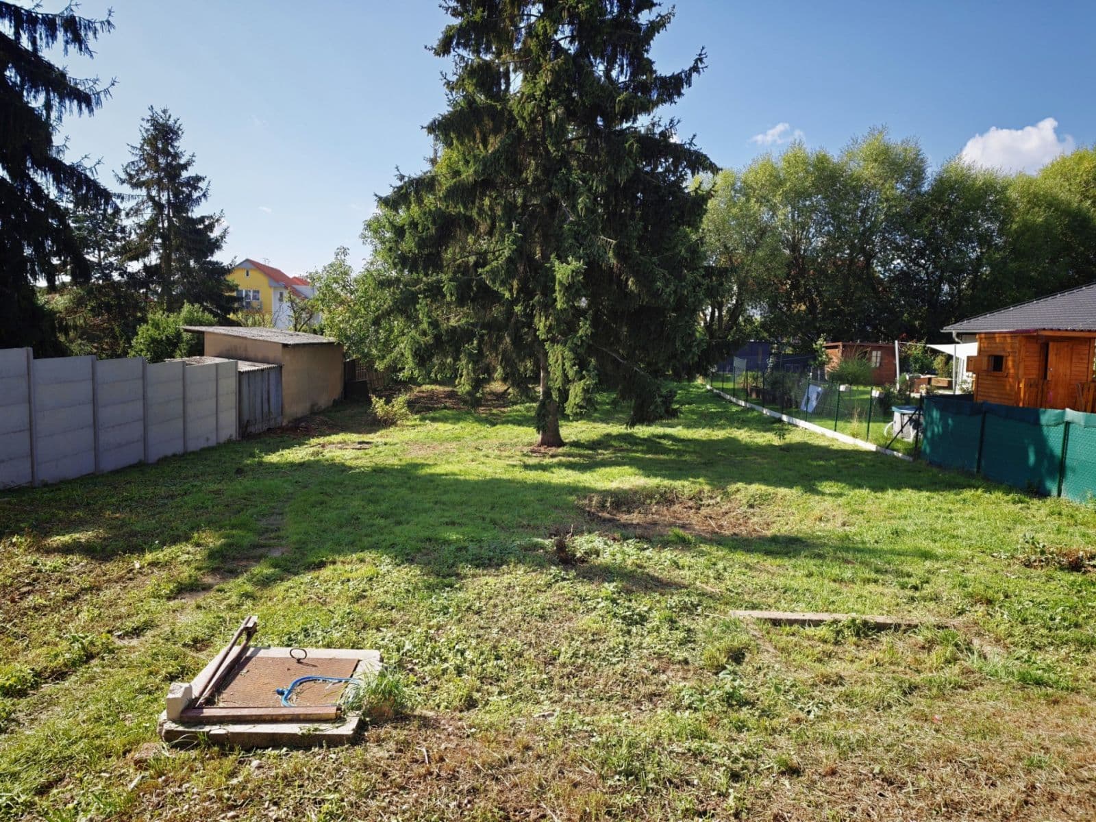 Pronájem domu 85 m², pozemek 1.300 m², Ševčíkova, Jinočany, Středočeský kraj Pronájem domu 85 m², pozemek 1.300 m², Ševčíkova, Jinočany, Středočeský kraj