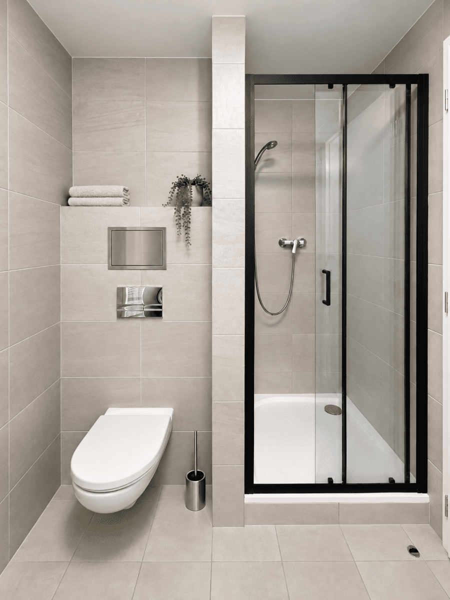 Pronájem bytu 1+kk 27 m², Strnadových, Praha, Praha Pronájem bytu 1+kk 27 m², Strnadových, Praha, Praha