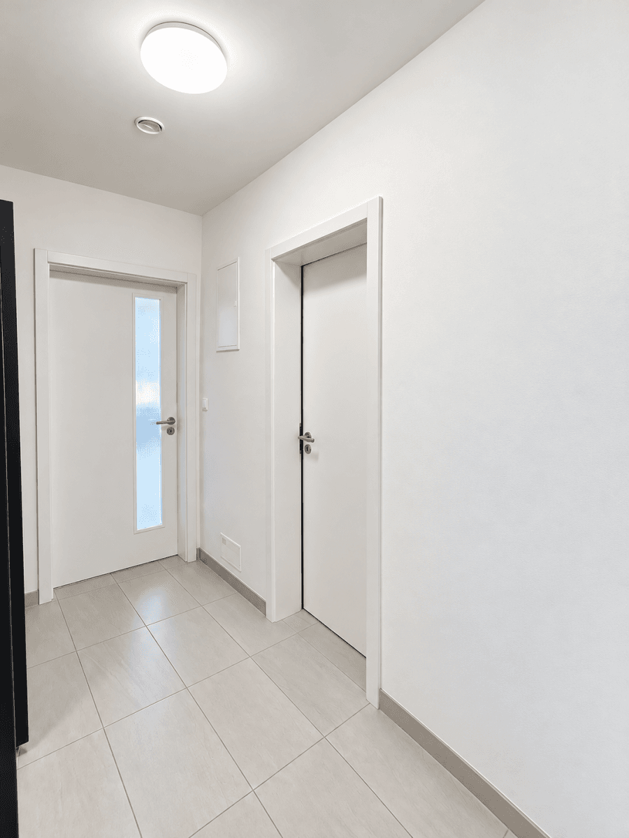 Pronájem bytu 1+kk 27 m², Strnadových, Praha, Praha Pronájem bytu 1+kk 27 m², Strnadových, Praha, Praha
